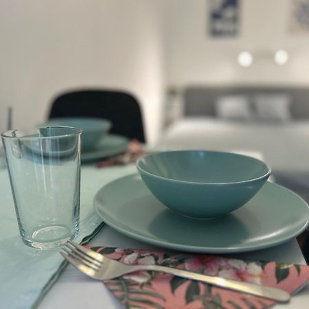 בודפשט Cozy Centre Apartments מראה חיצוני תמונה