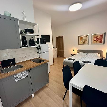 בודפשט Cozy Centre Apartments מראה חיצוני תמונה