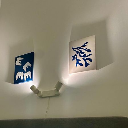 בודפשט Cozy Centre Apartments מראה חיצוני תמונה