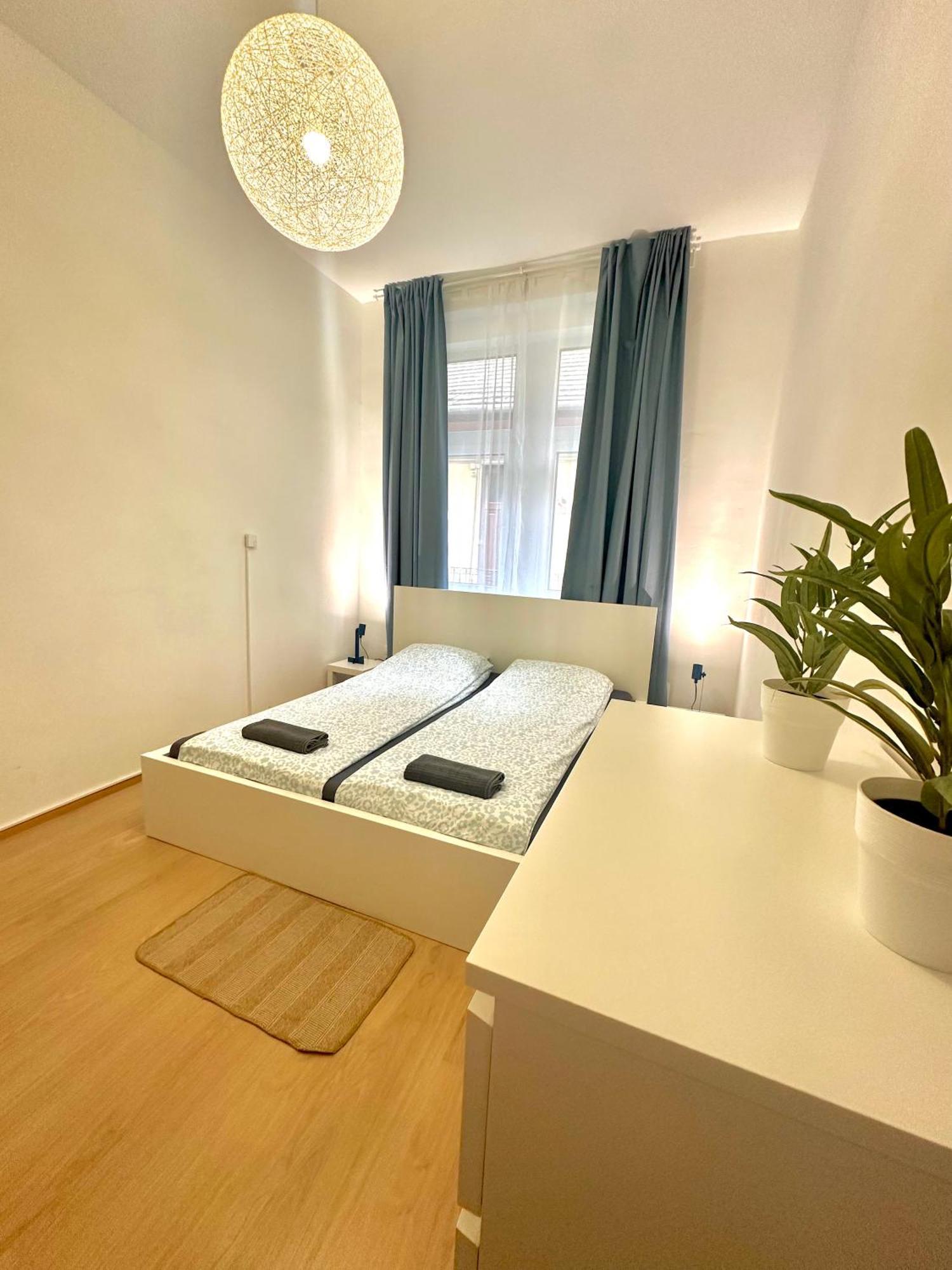 בודפשט Cozy Centre Apartments מראה חיצוני תמונה