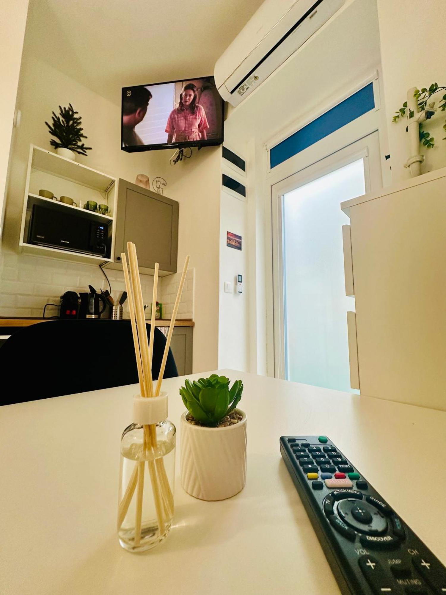 בודפשט Cozy Centre Apartments מראה חיצוני תמונה